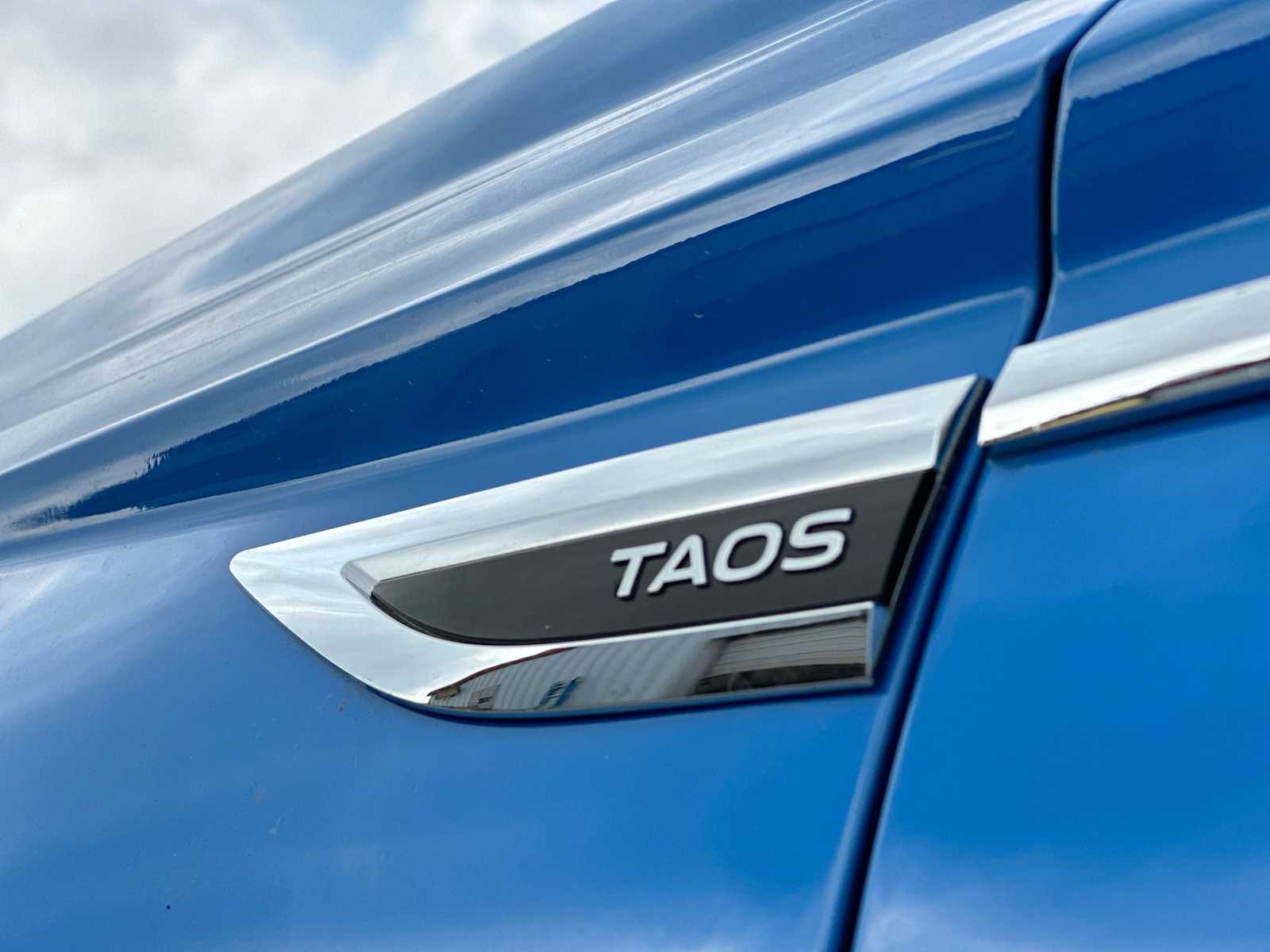 Thumbnail: 2023 Volkswagen Taos - 15