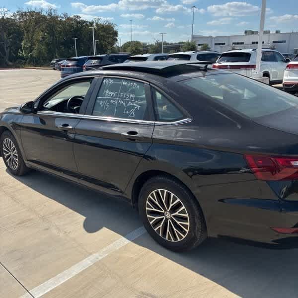 Thumbnail: 2020 Volkswagen Jetta - 18
