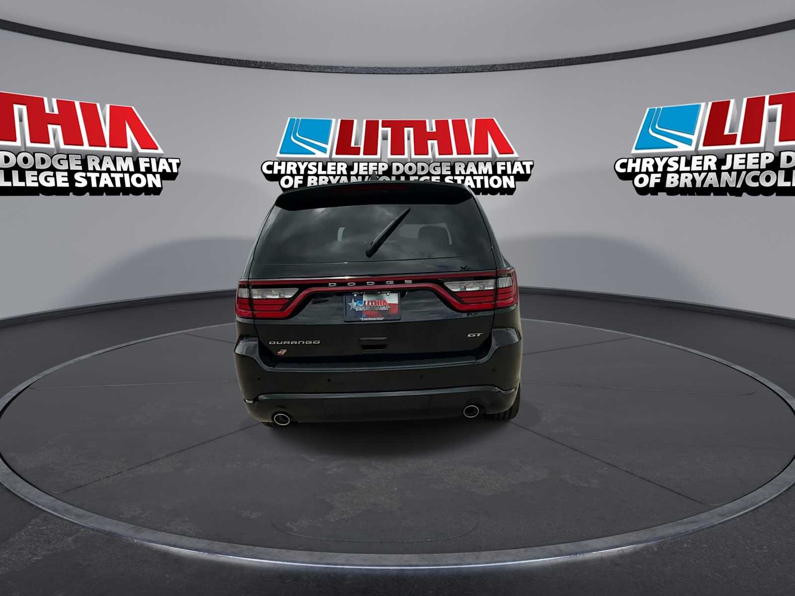 Thumbnail: 2026 Dodge Durango - 7