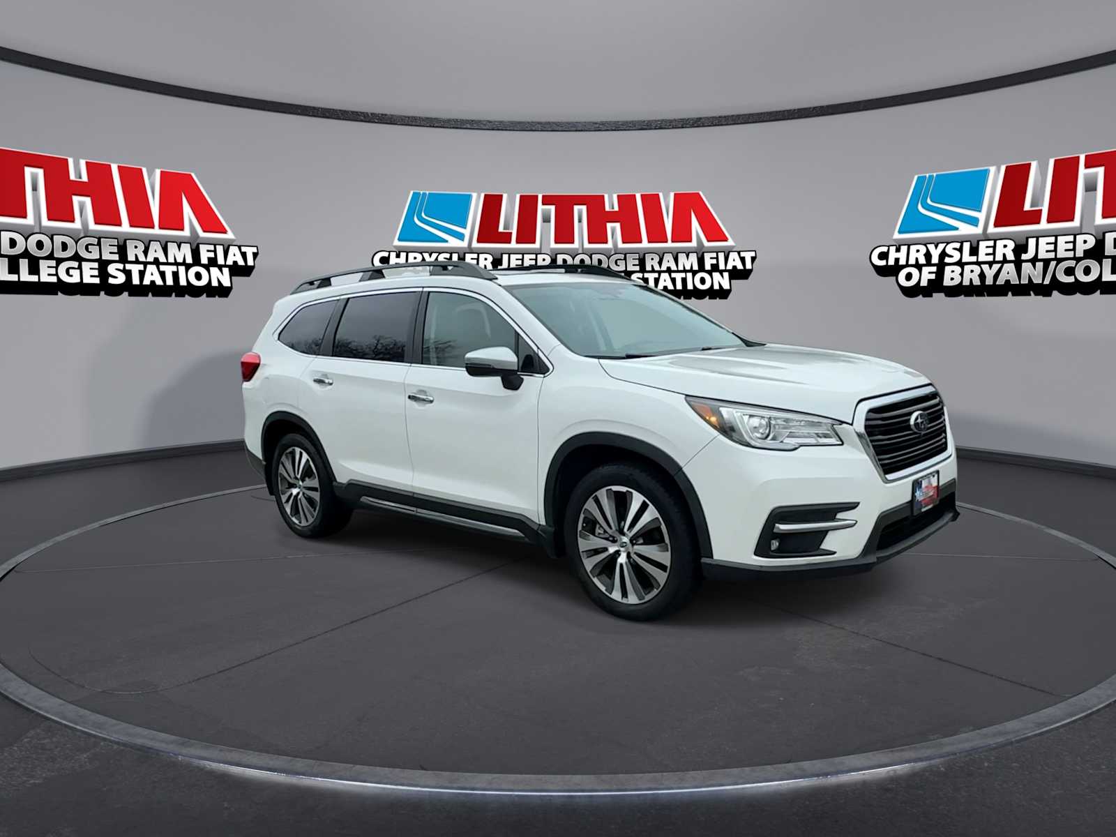 Thumbnail: 2020 Subaru Ascent - 2