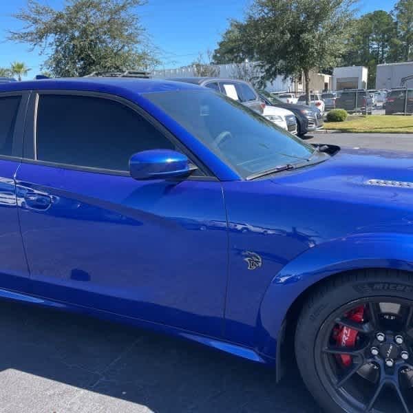 Thumbnail: 2021 Dodge Charger - 6