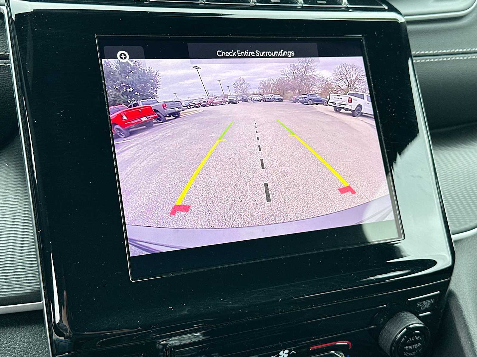 Thumbnail: 2024 Jeep Grand Cherokee - 20