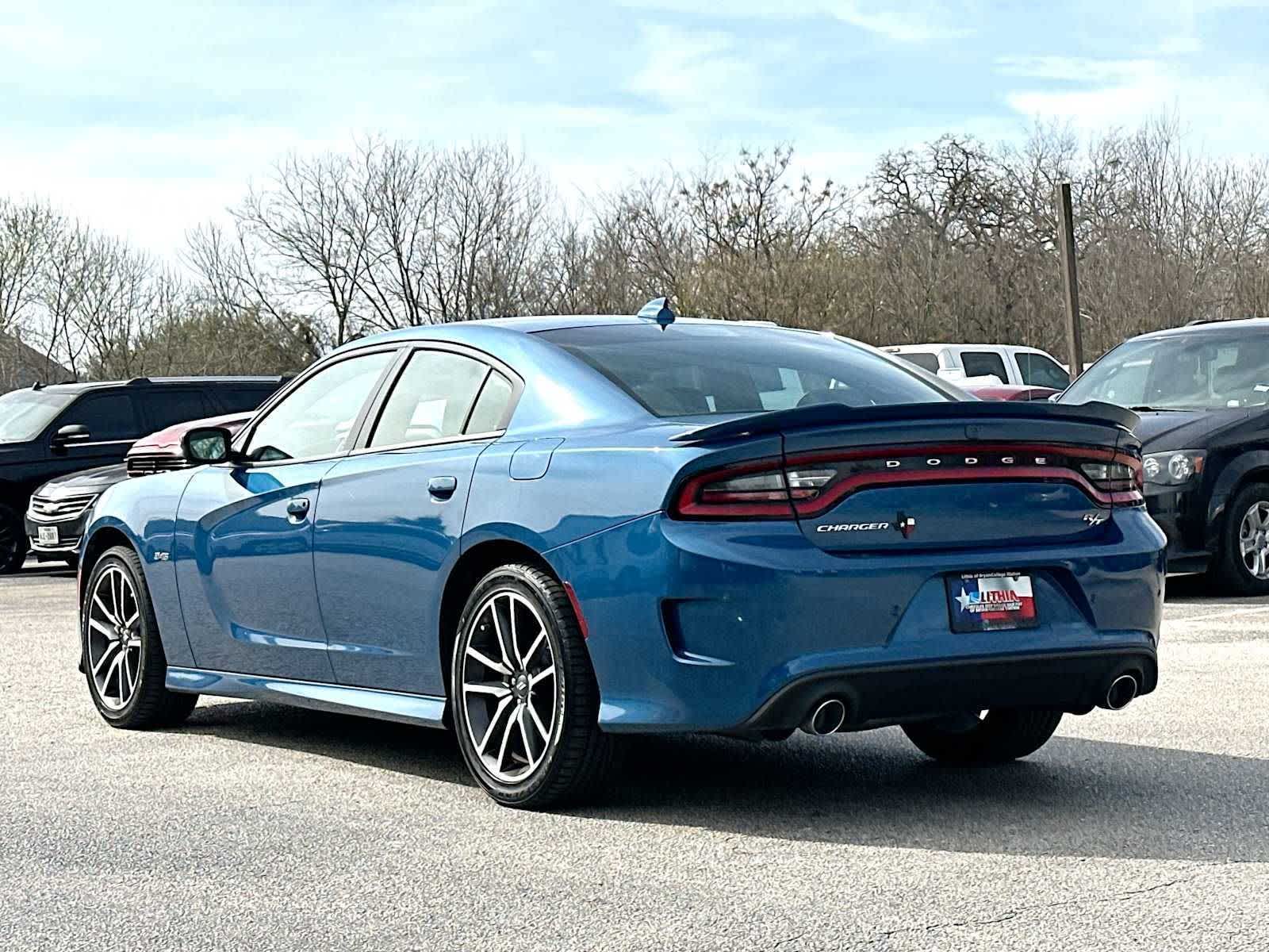 Thumbnail: 2023 Dodge Charger - 12