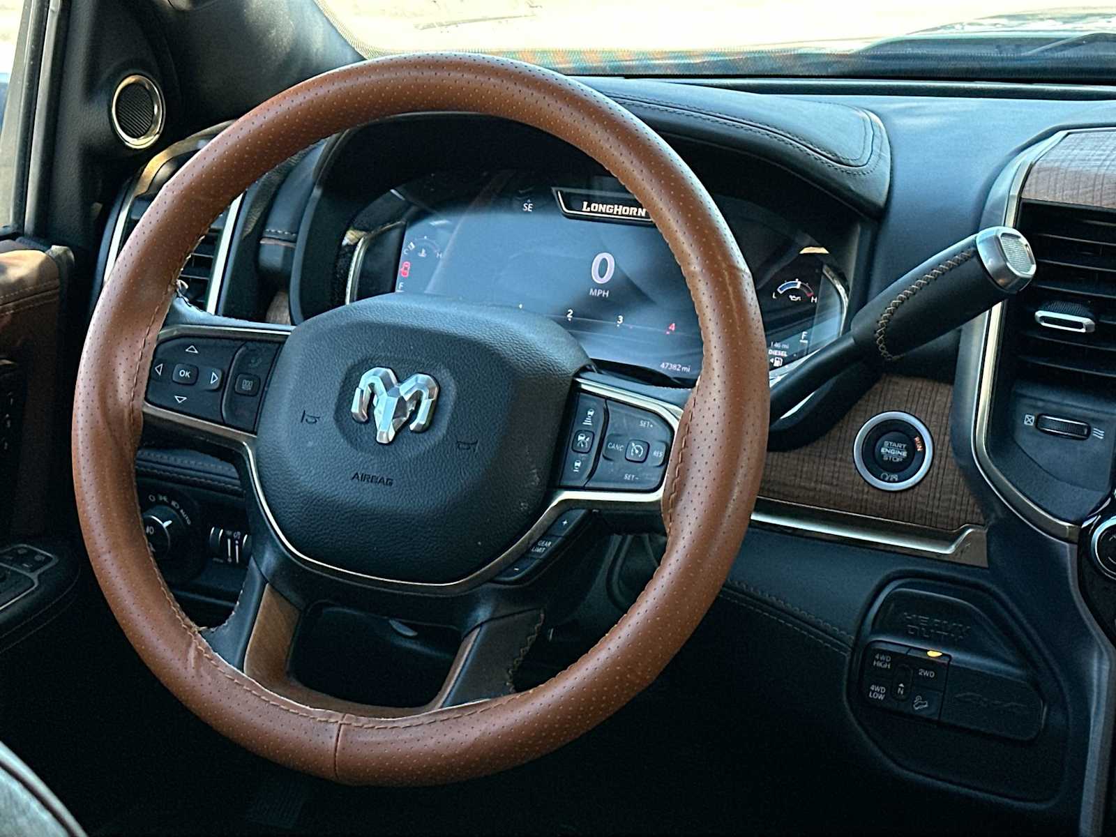 Thumbnail: 2023 RAM 2500 - 27