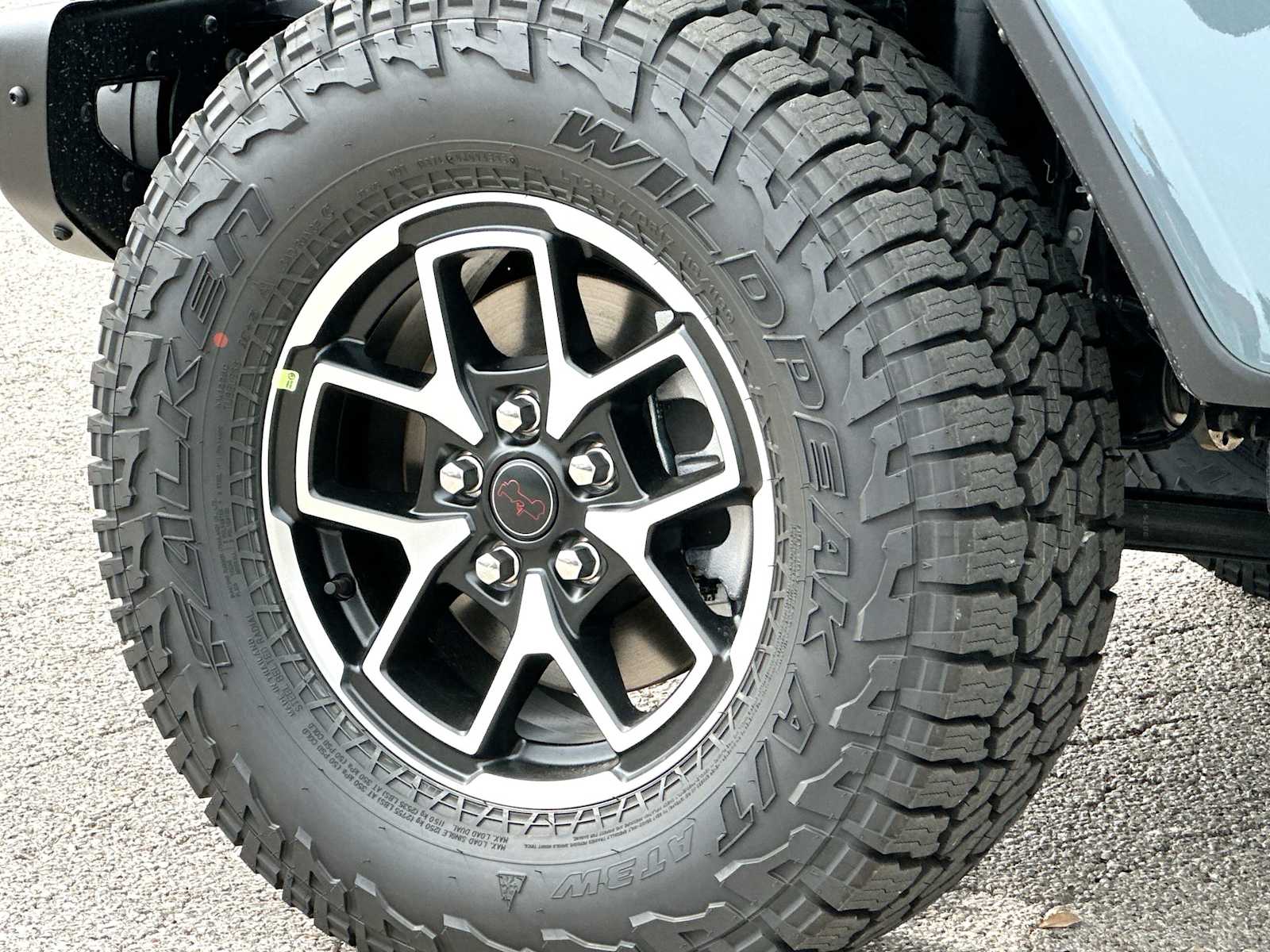 Thumbnail: 2026 Jeep Gladiator - 11