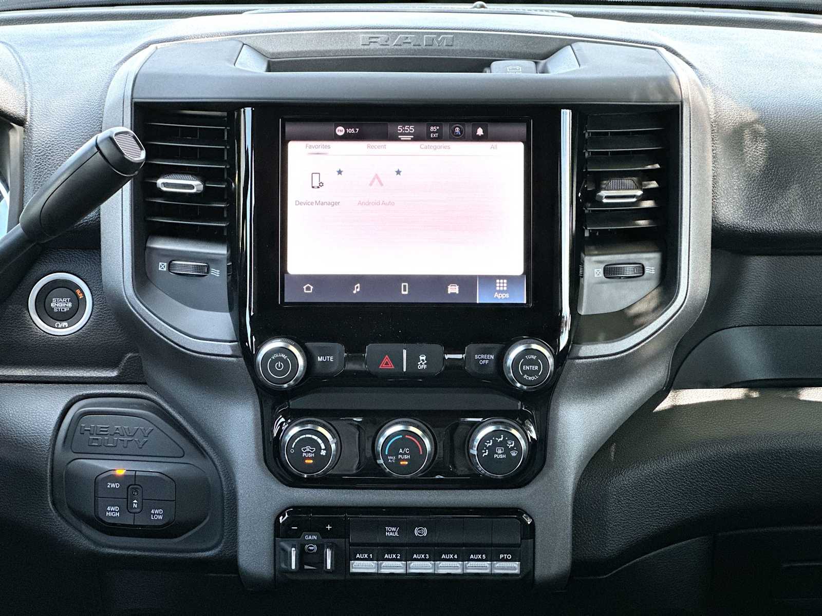 Thumbnail: 2026 RAM 5500 - 26