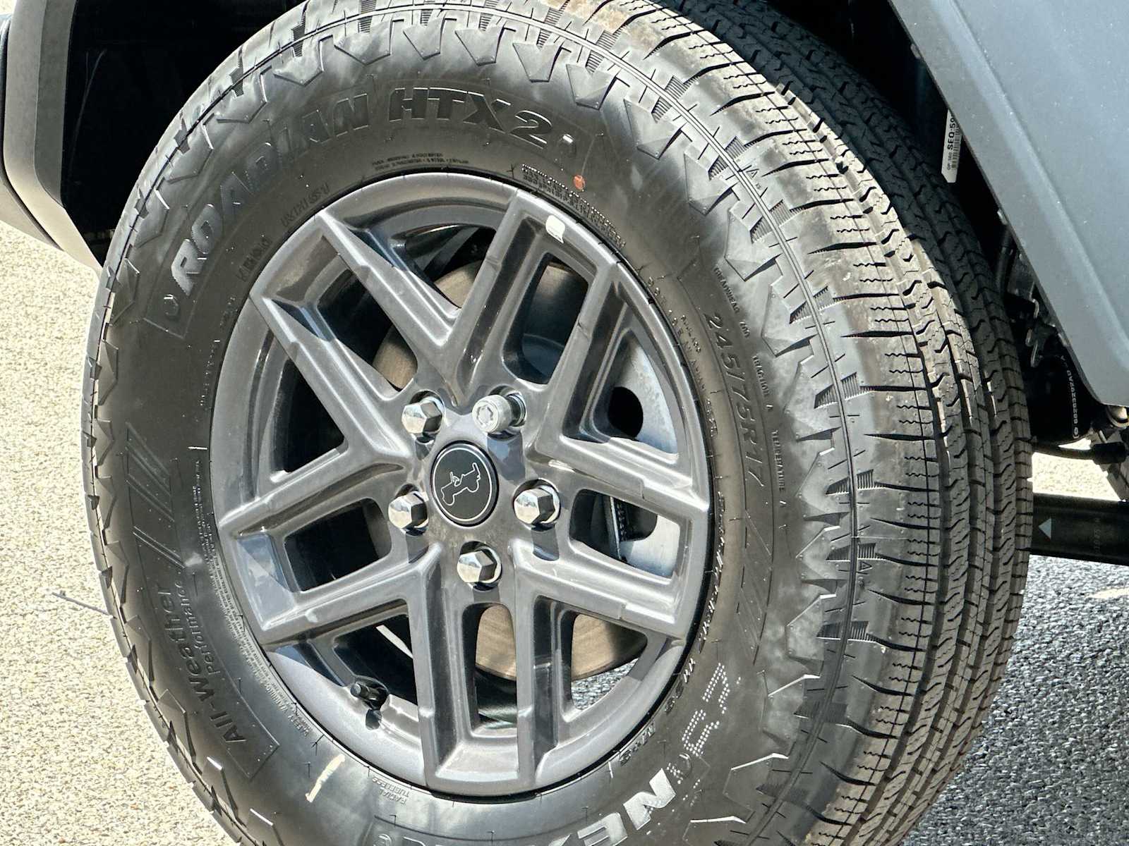 Thumbnail: 2025 Jeep Wrangler - 11