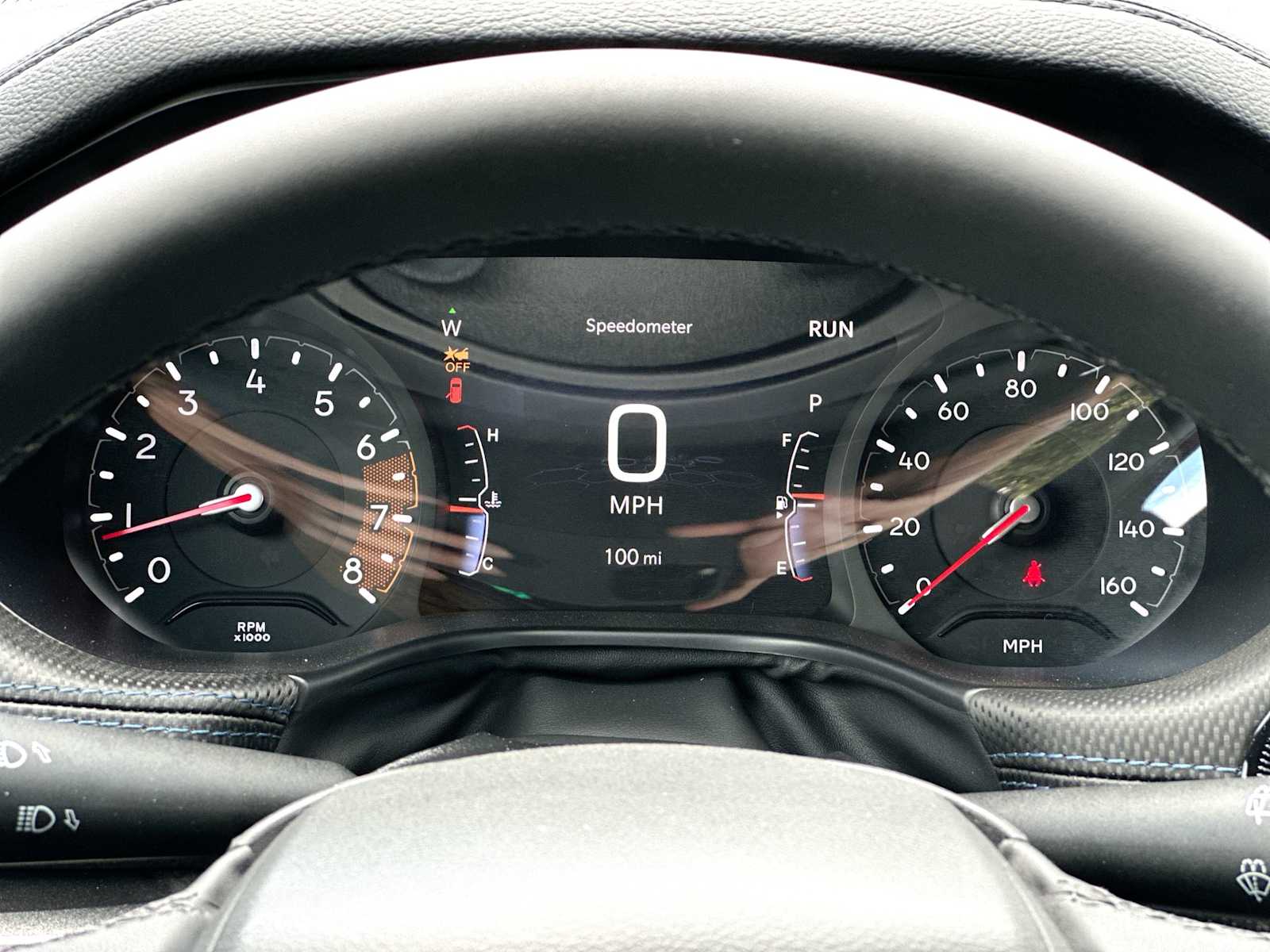 Thumbnail: 2026 Jeep Compass - 19