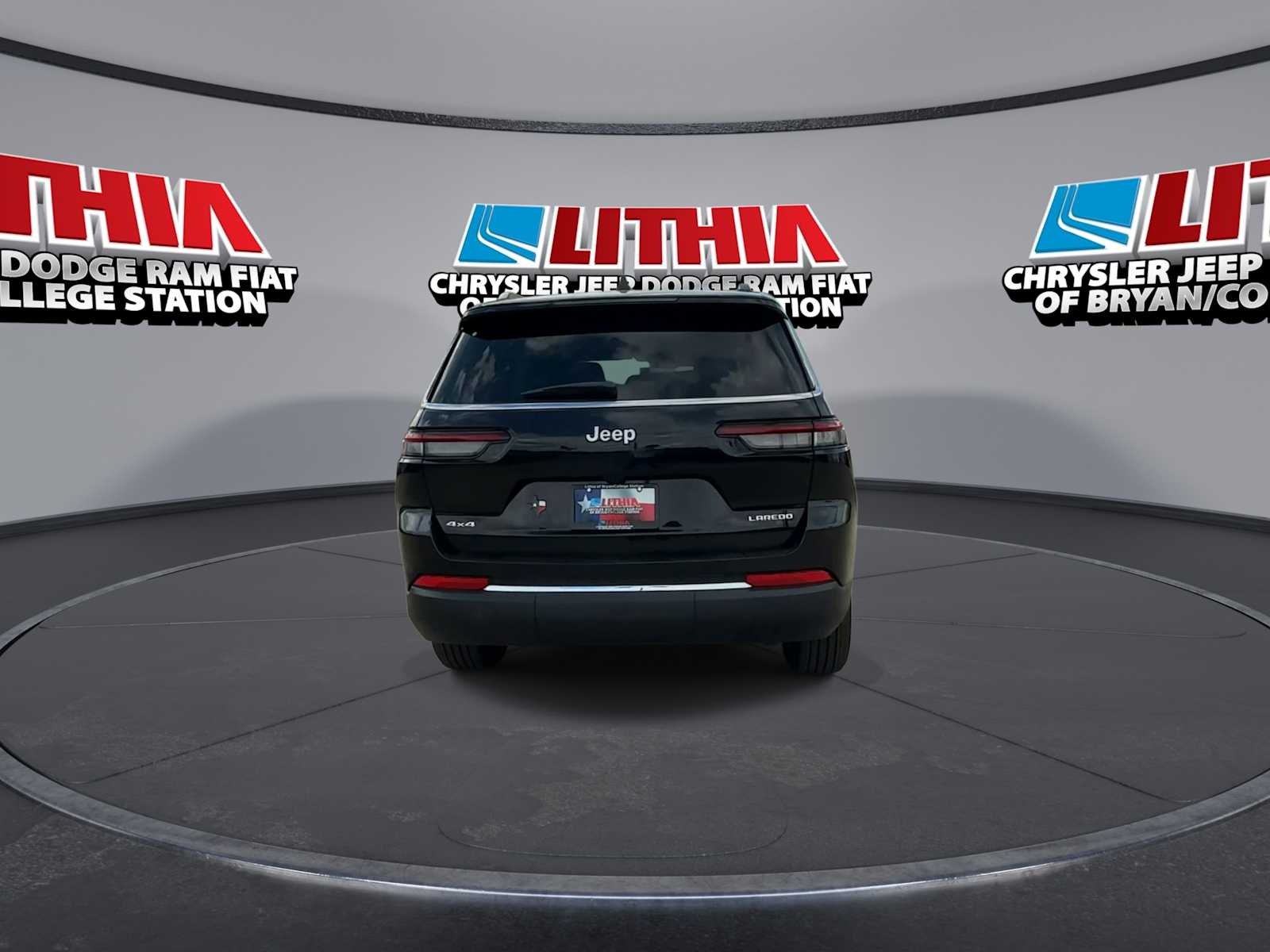 Thumbnail: 2025 Jeep Grand Cherokee - 7