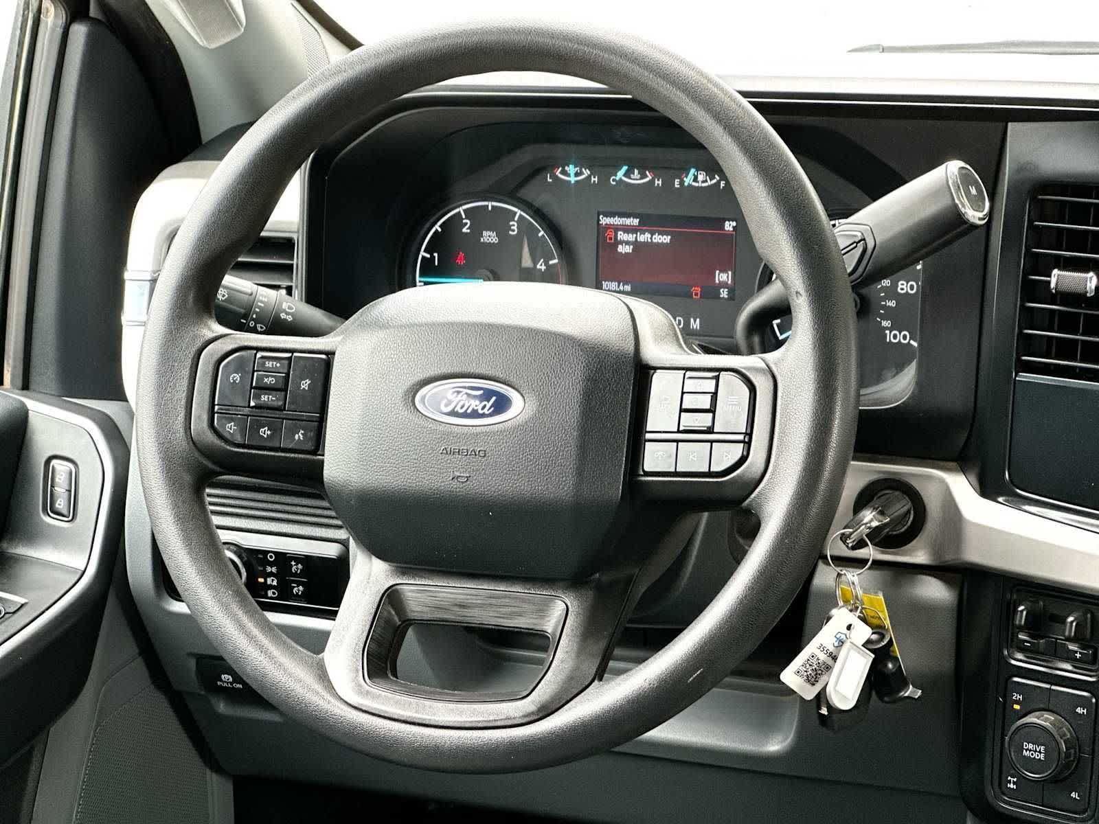 Thumbnail: 2025 Ford F-250 - 27
