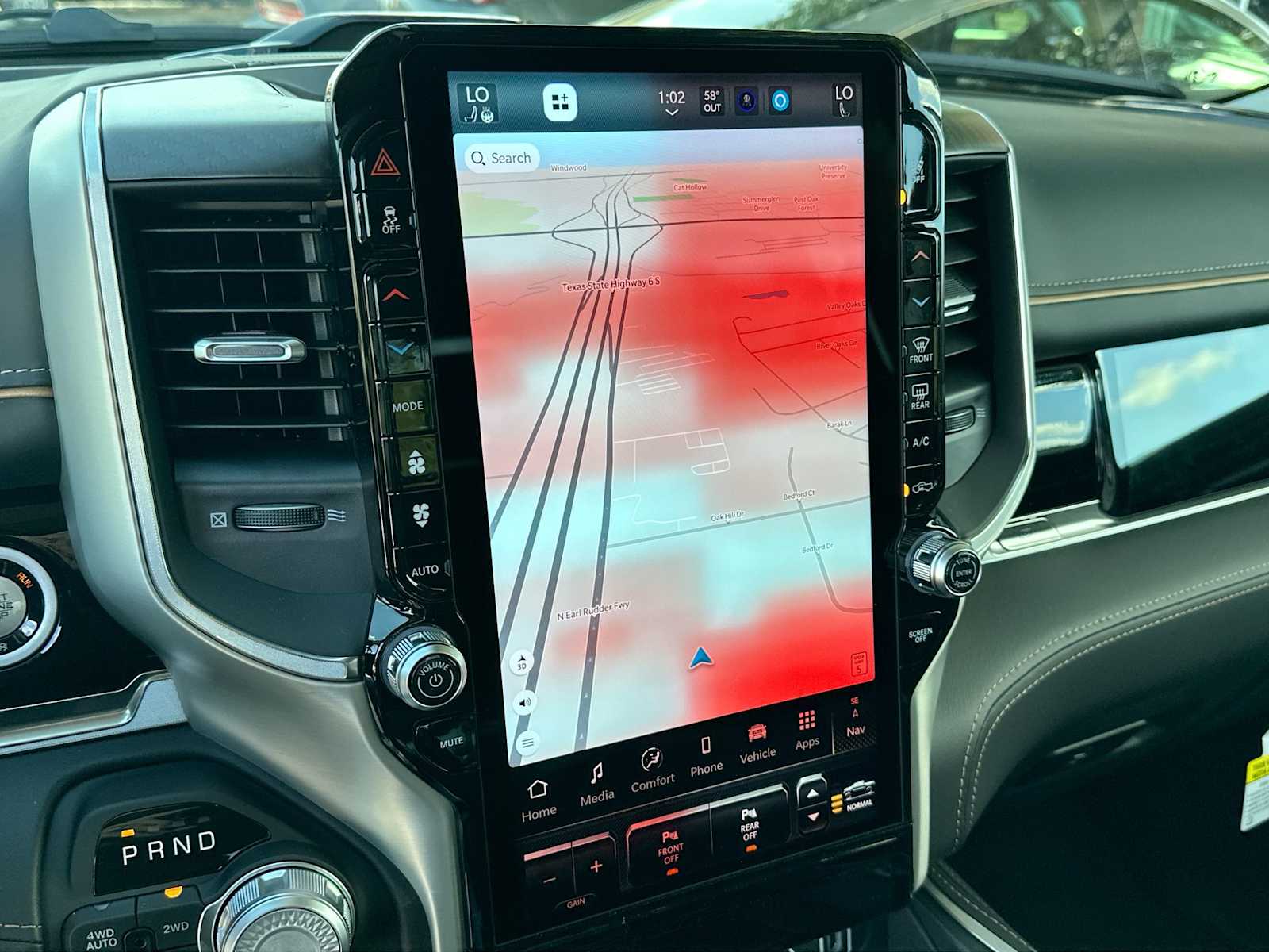 Thumbnail: 2026 RAM 1500 - 20