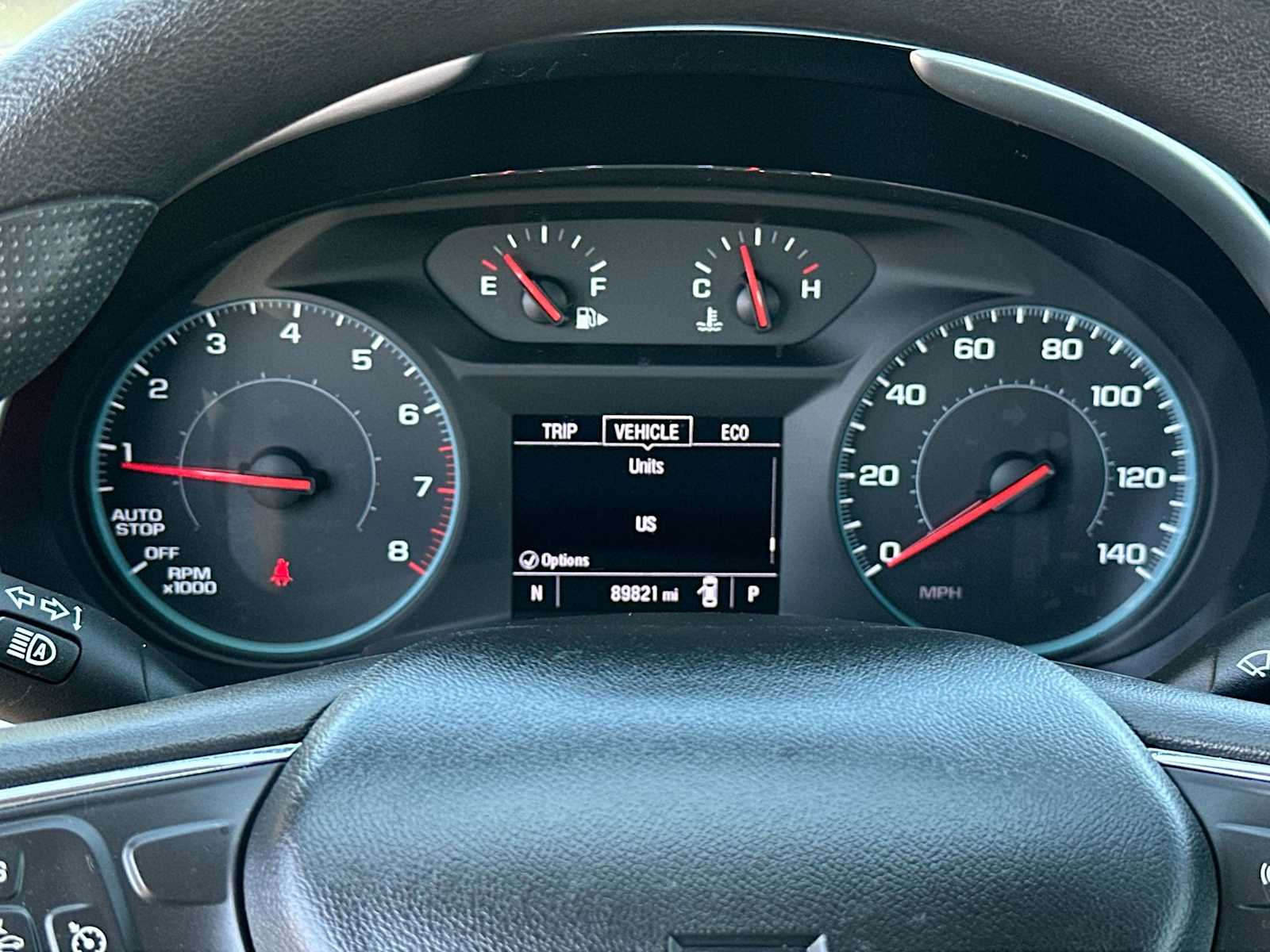 Thumbnail: 2023 Chevrolet Malibu - 19