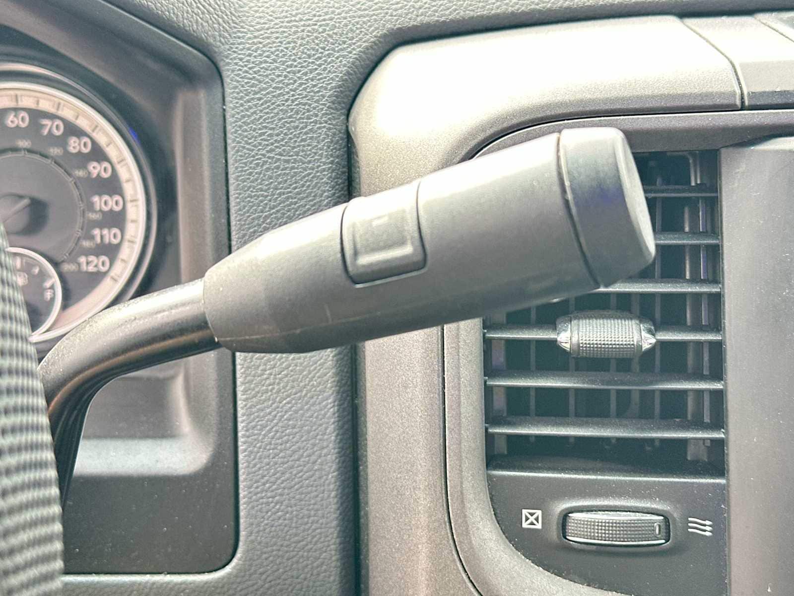 Thumbnail: 2017 RAM 2500 - 21