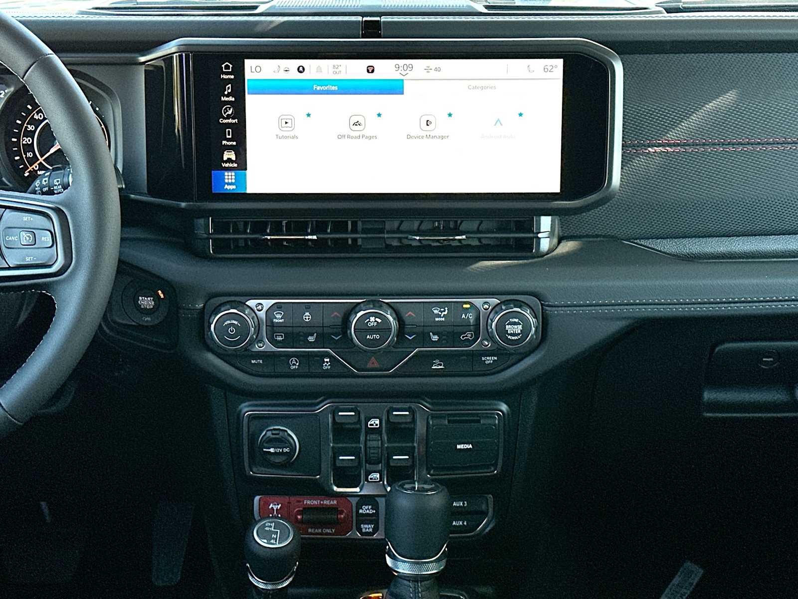 Thumbnail: 2026 Jeep Wrangler - 26