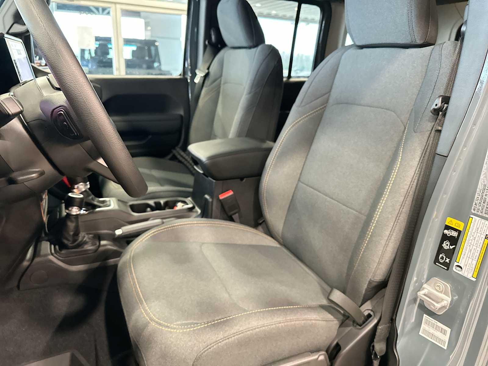 Thumbnail: 2026 Jeep Wrangler - 9