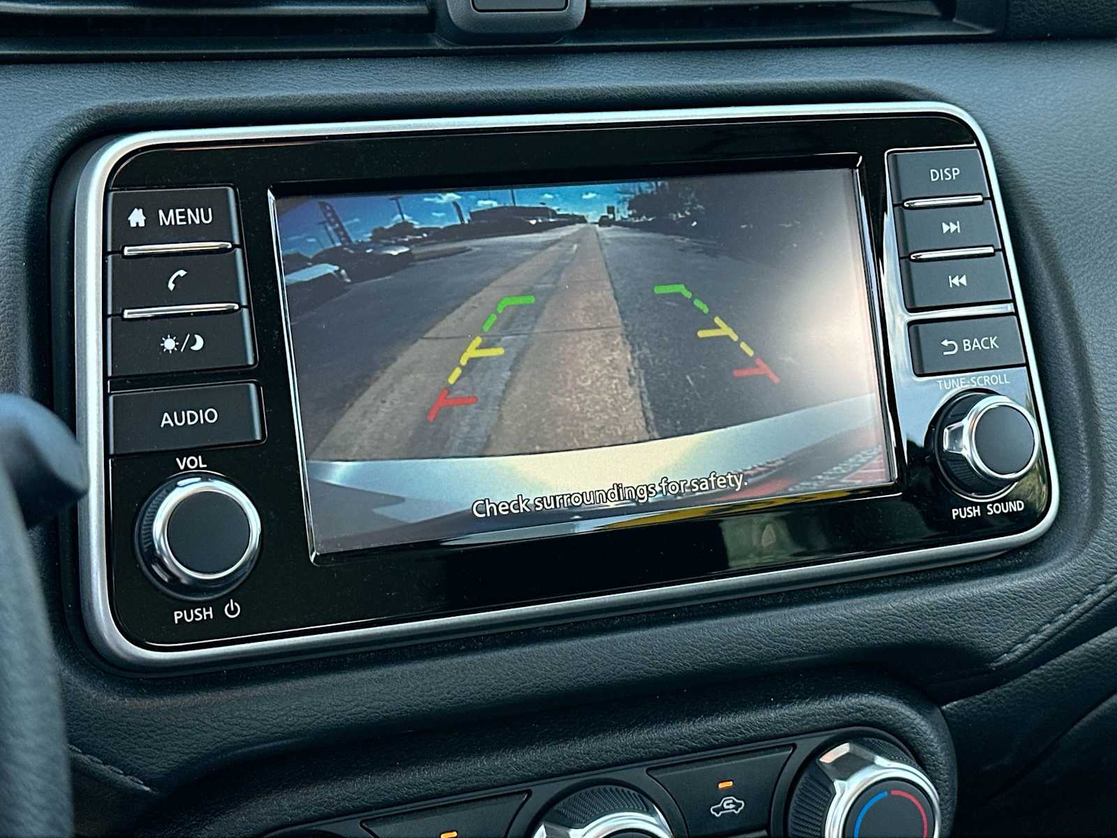 Thumbnail: 2024 Nissan Versa - 20