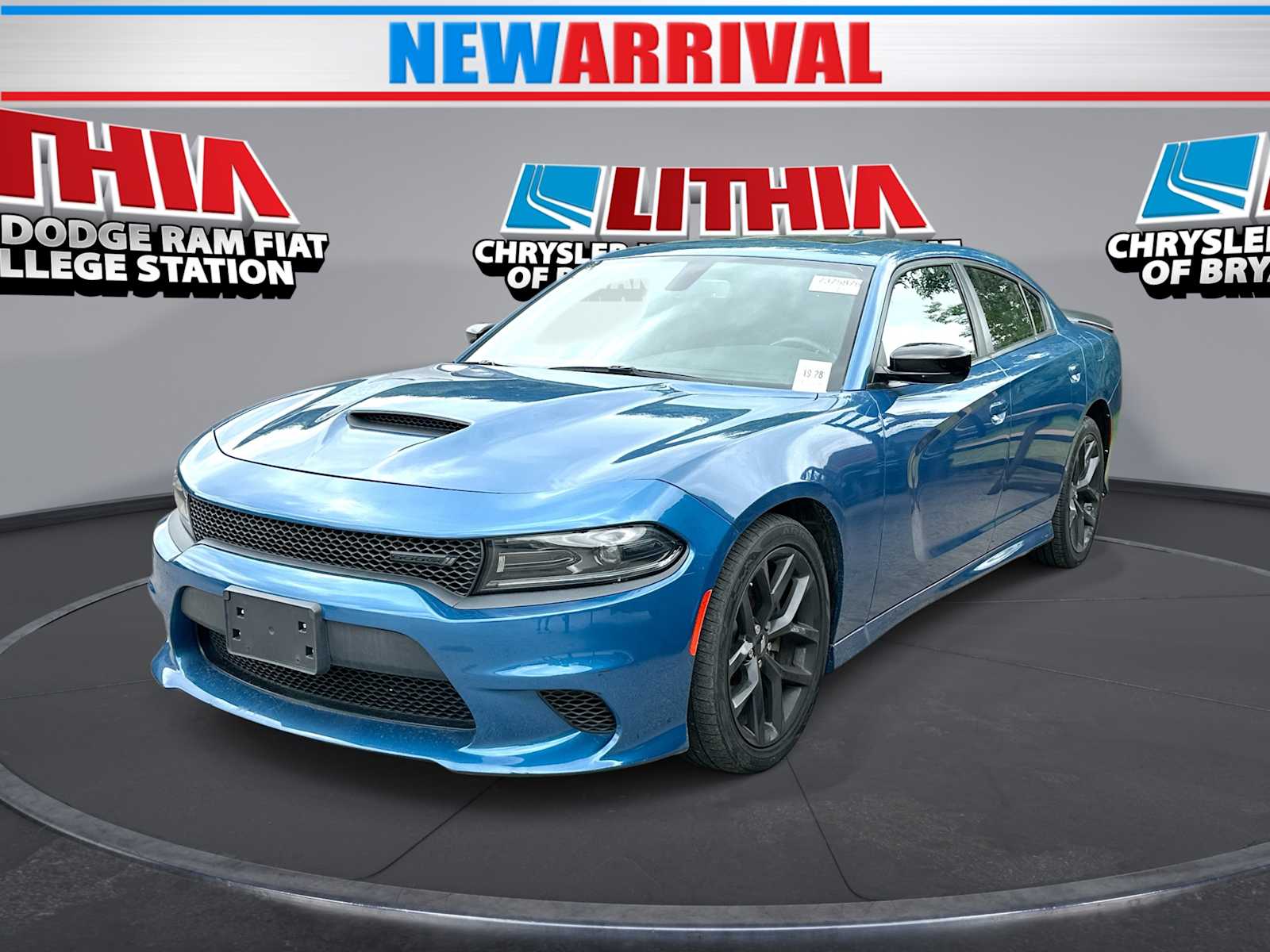 2023 Dodge Charger R/T's photo