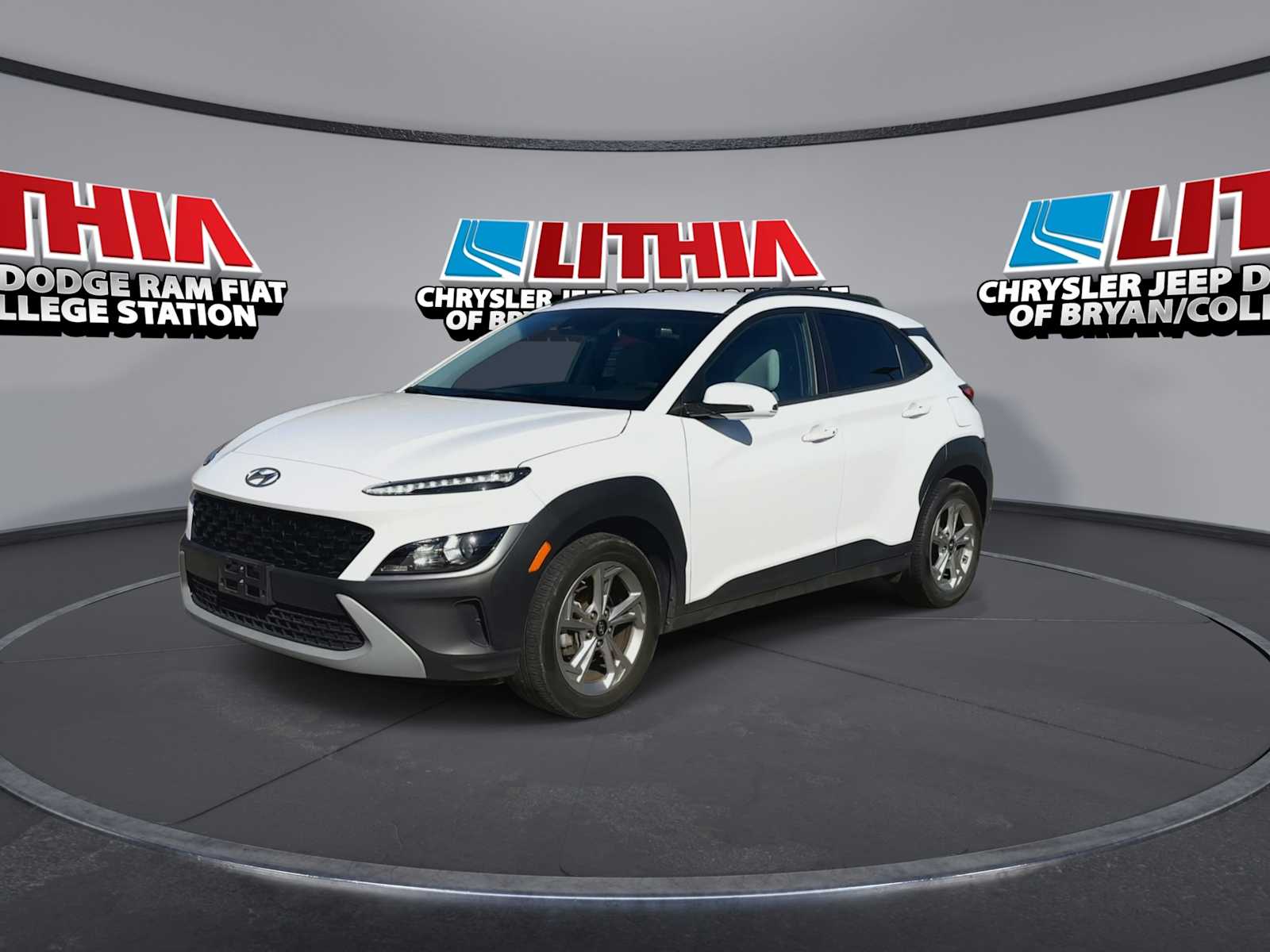 Thumbnail: 2023 Hyundai Kona - 4