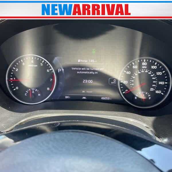 2021 Kia Seltos SX -
                  Bryan, TX