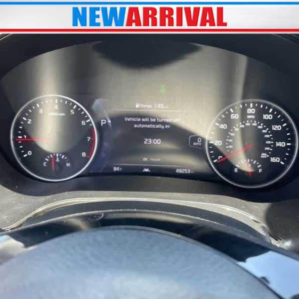 Used 2021 Kia Seltos SX SUV