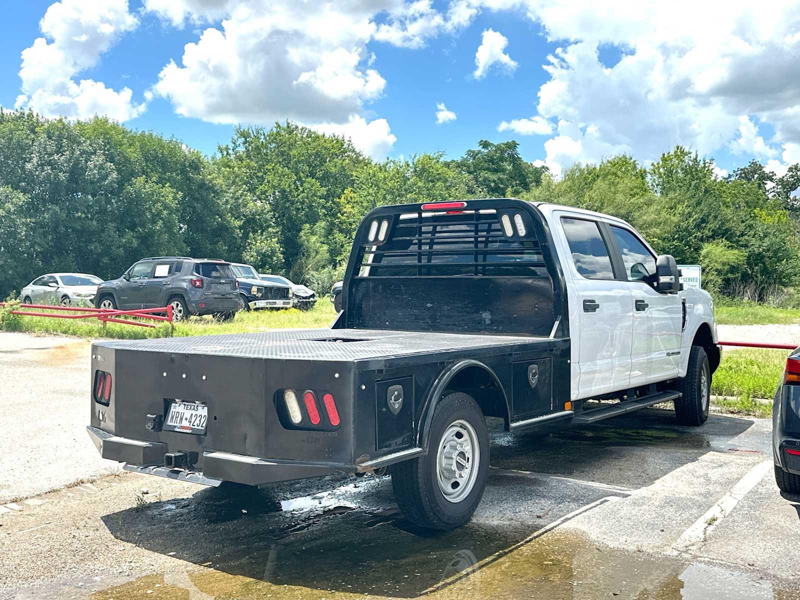 Thumbnail: 2019 Ford F-250 - 3