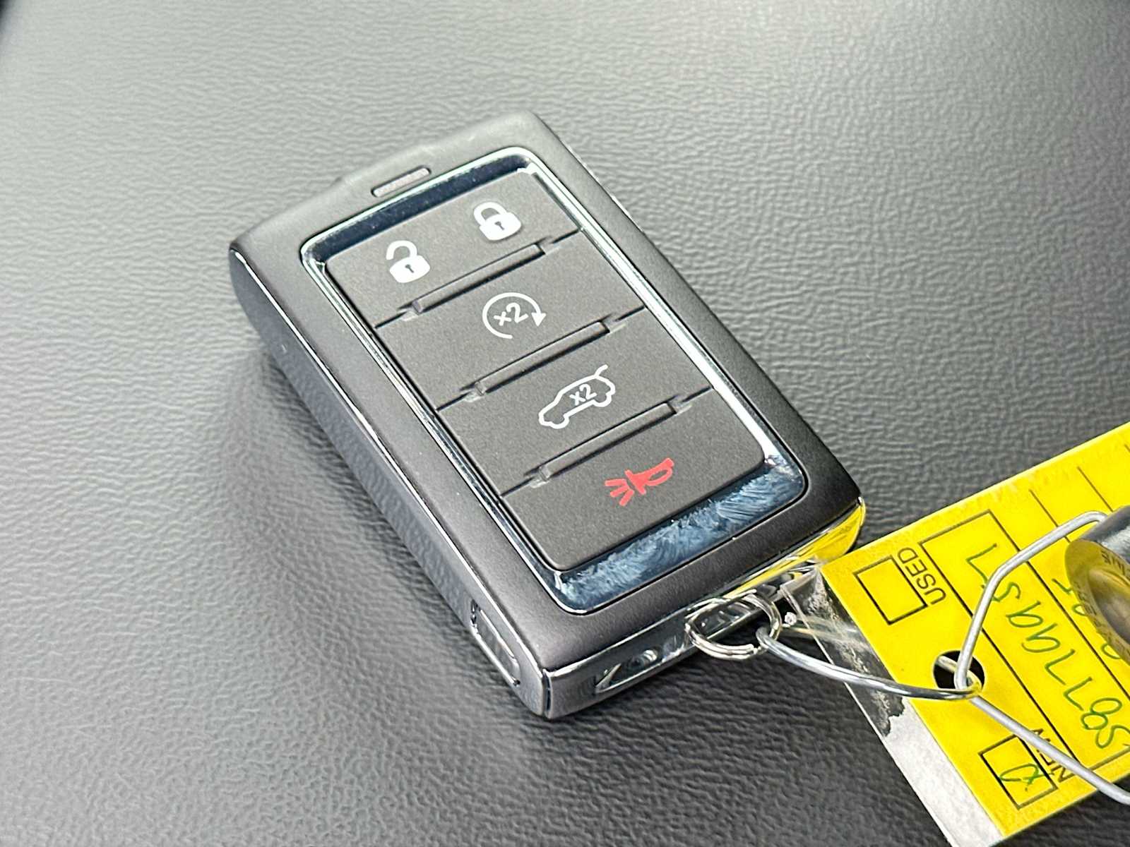 Thumbnail: 2025 Jeep Grand Cherokee - 29