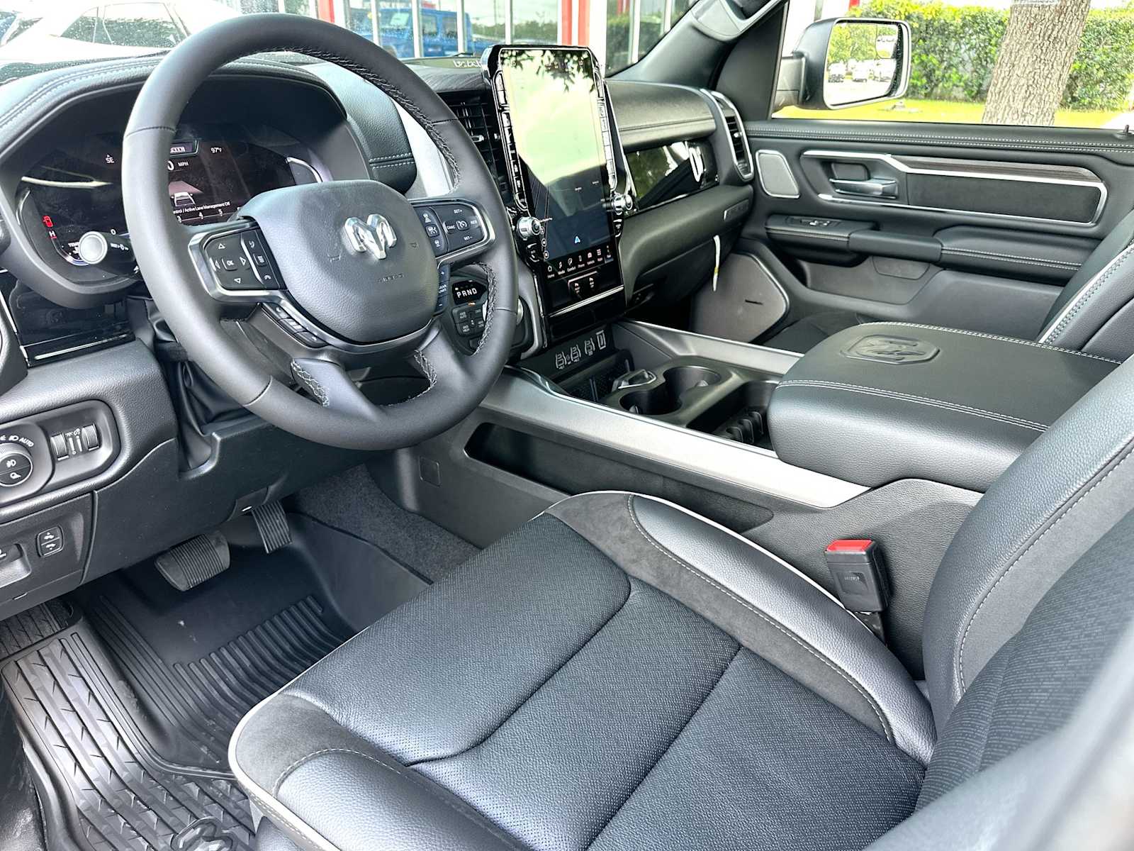 Thumbnail: 2026 RAM 1500 - 18