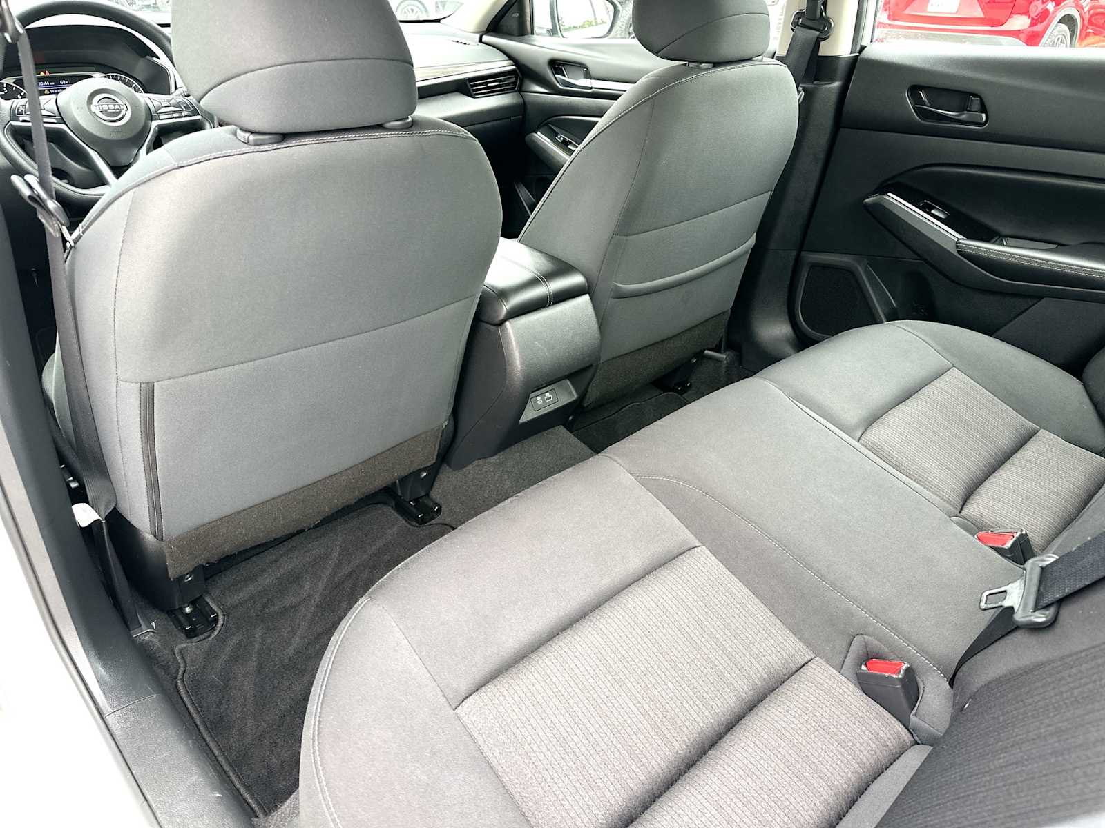 Thumbnail: 2023 Nissan Altima - 24