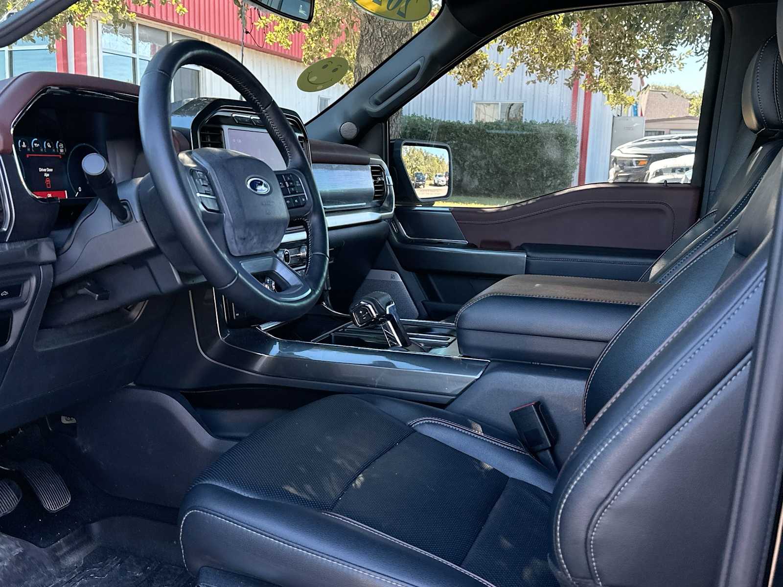 Thumbnail: 2023 Ford F-150 - 18