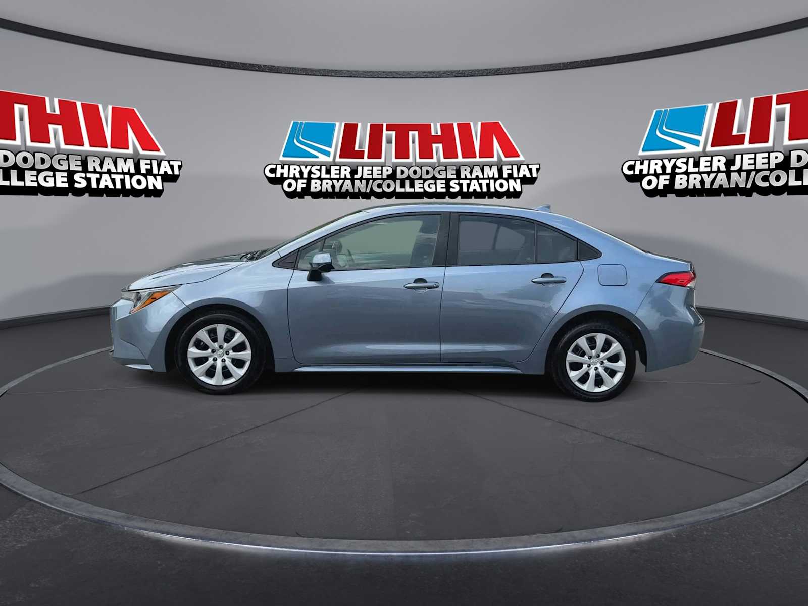 Thumbnail: 2023 Toyota Corolla - 5