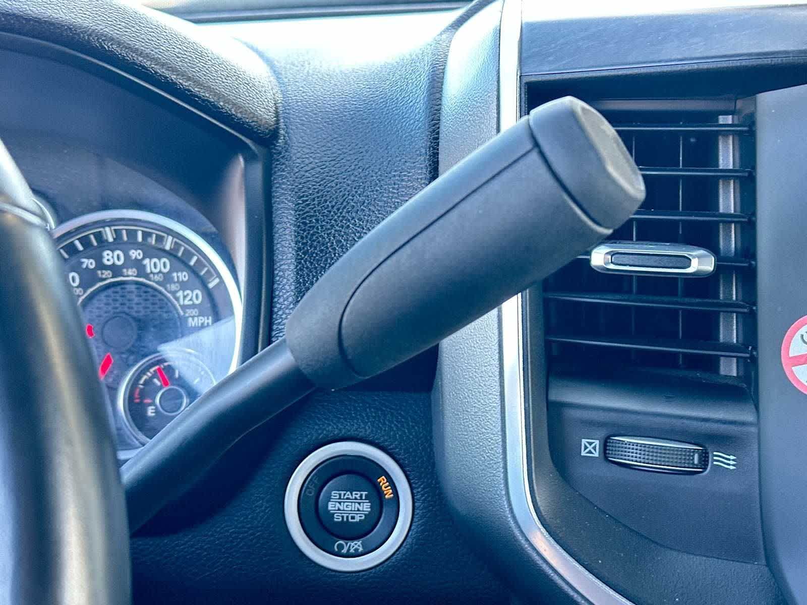 Thumbnail: 2024 RAM 3500 - 21