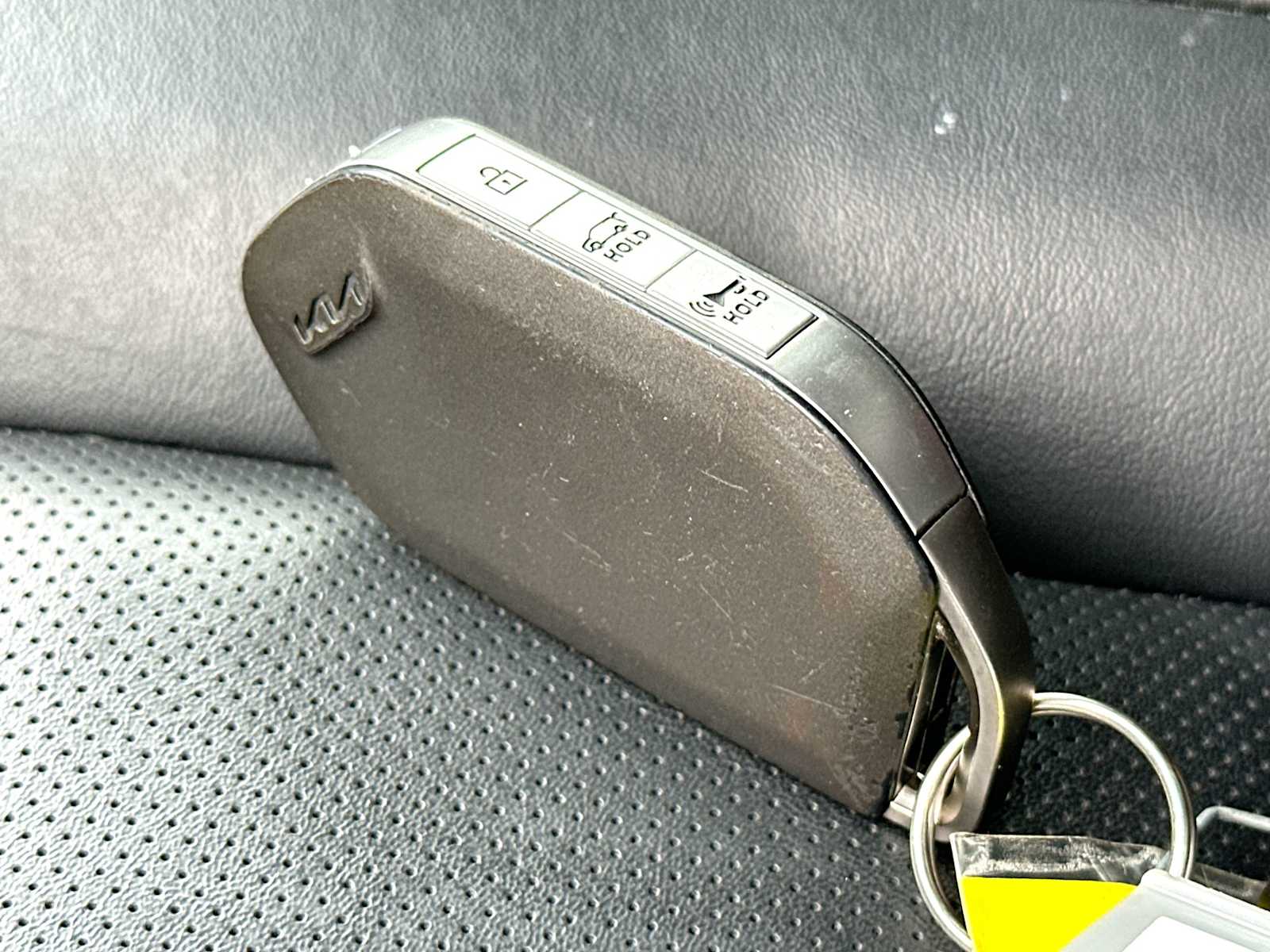 Thumbnail: 2025 Kia Telluride - 29