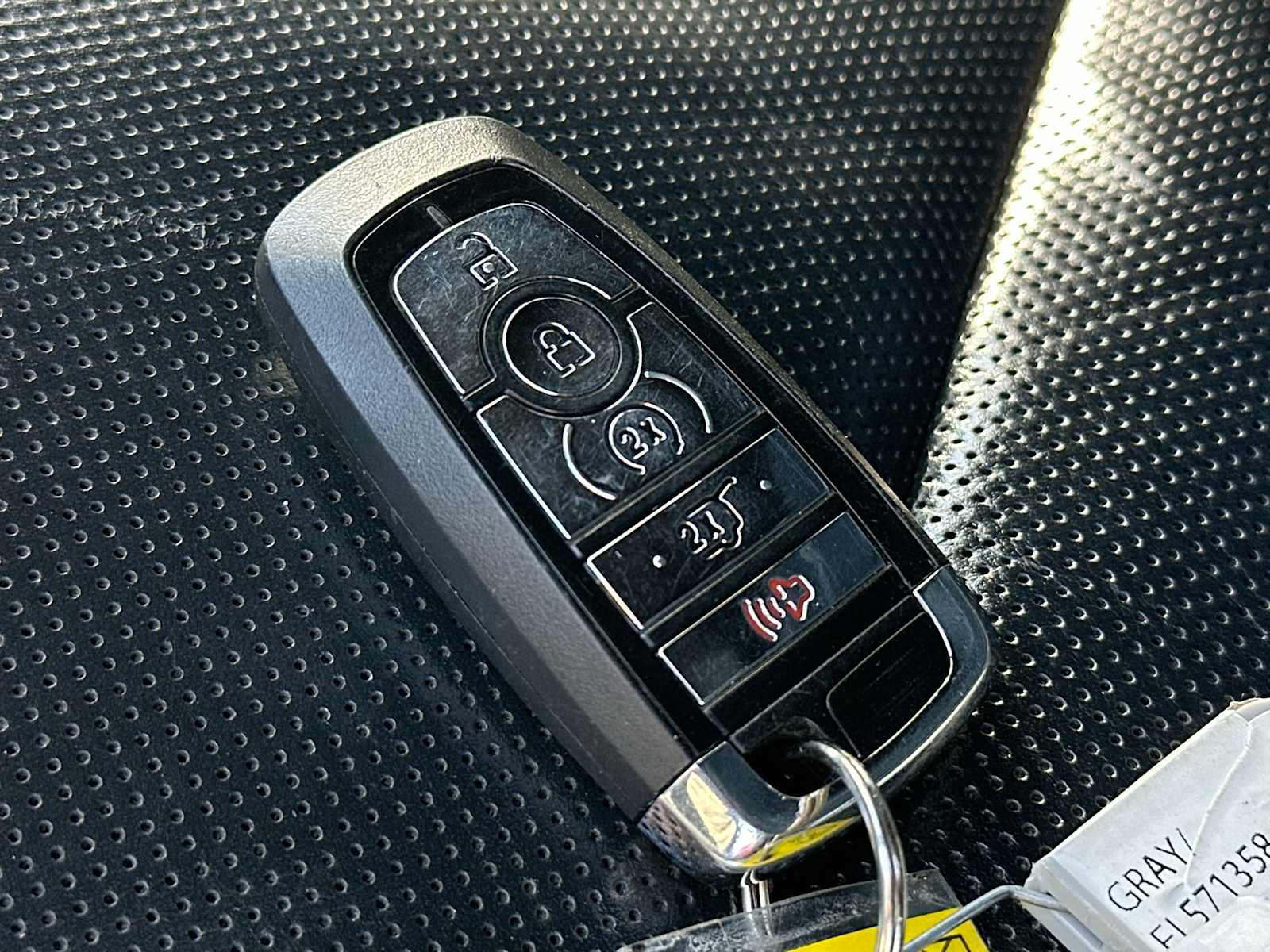 Thumbnail: 2020 Lincoln Navigator L - 29