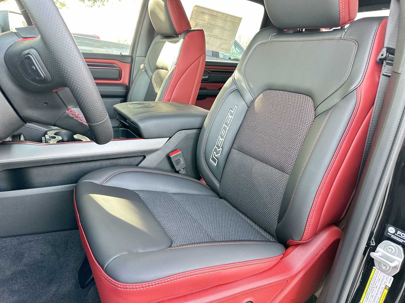 Thumbnail: 2026 RAM 1500 - 17