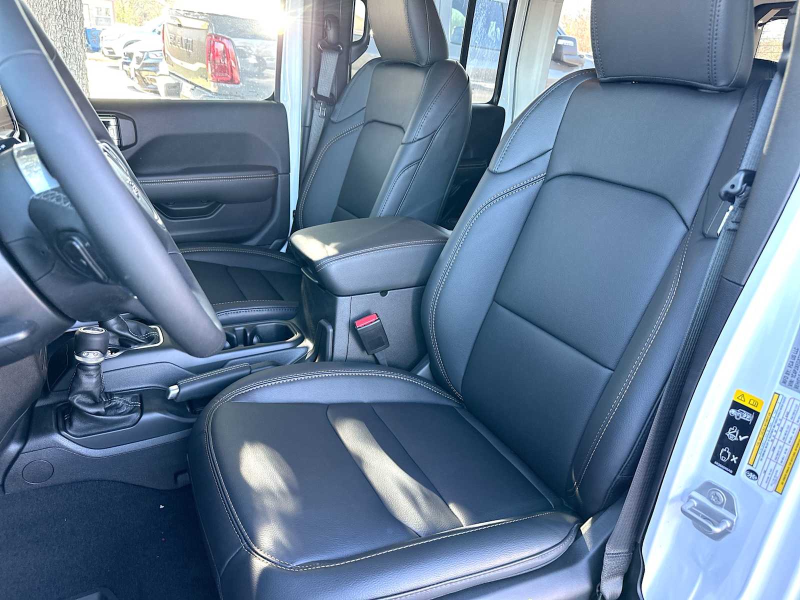 Thumbnail: 2026 Jeep Wrangler - 17