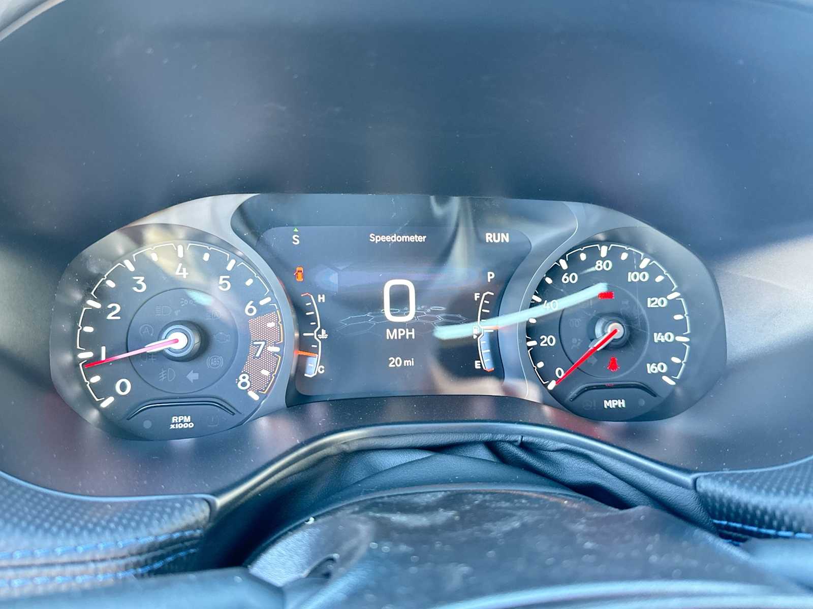 Thumbnail: 2026 Jeep Compass - 19