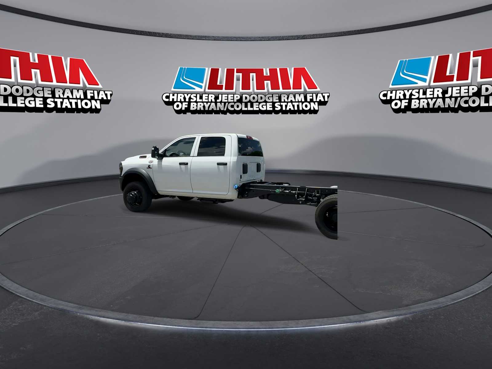Thumbnail: 2026 RAM 5500 - 7