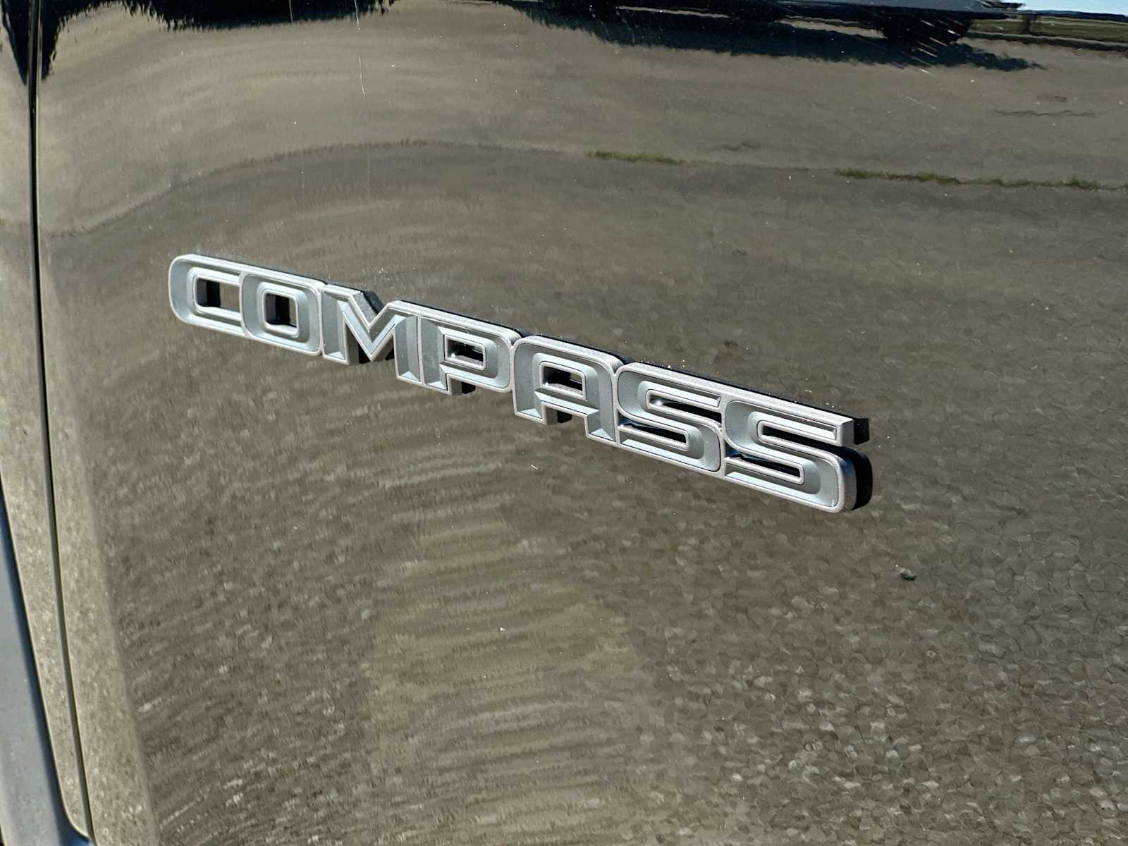 Thumbnail: 2026 Jeep Compass - 15