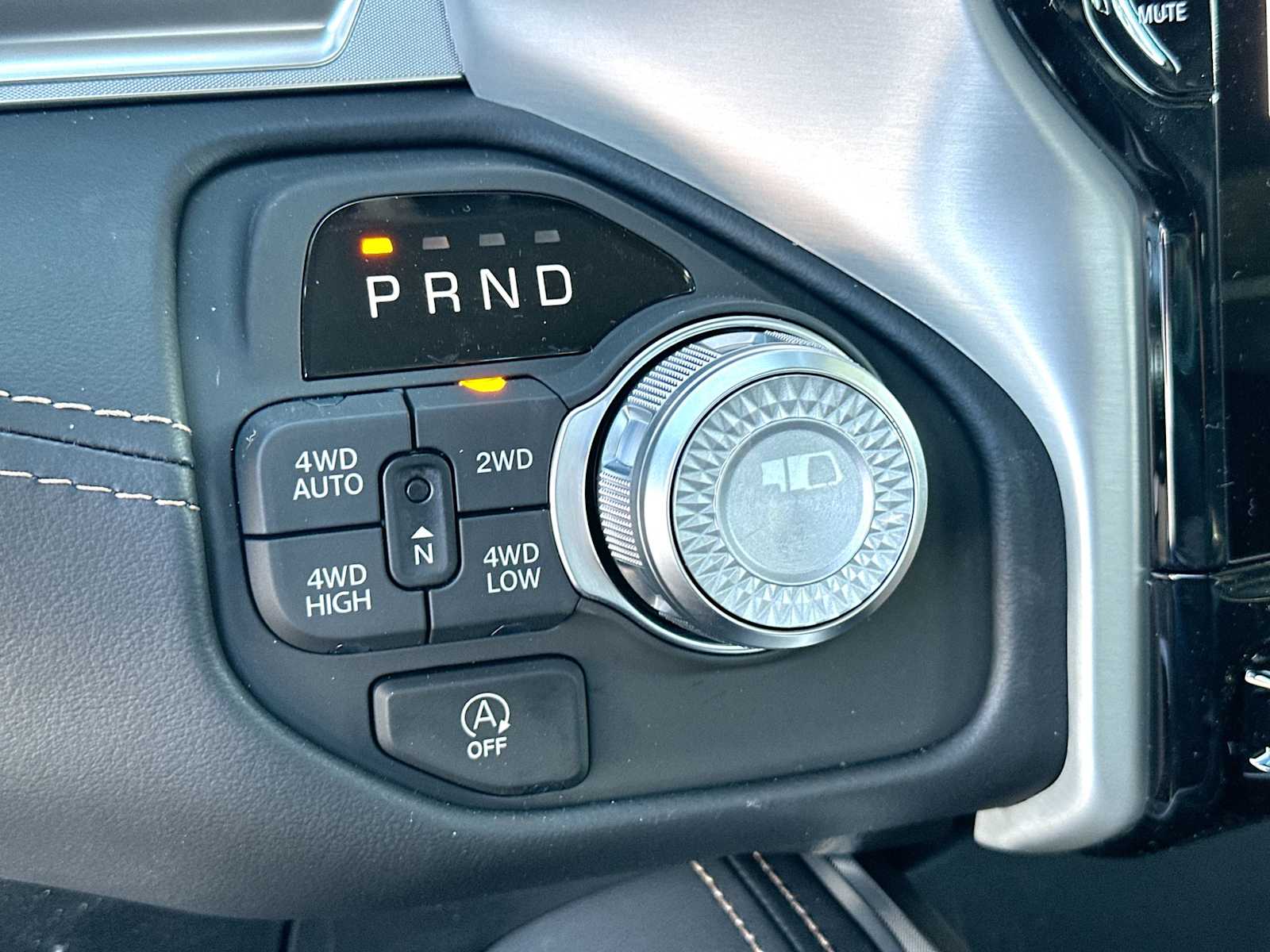 Thumbnail: 2026 RAM 1500 - 21