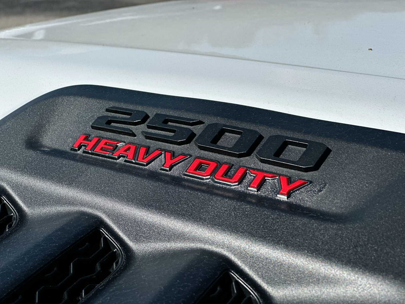 Thumbnail: 2025 RAM 2500 - 15