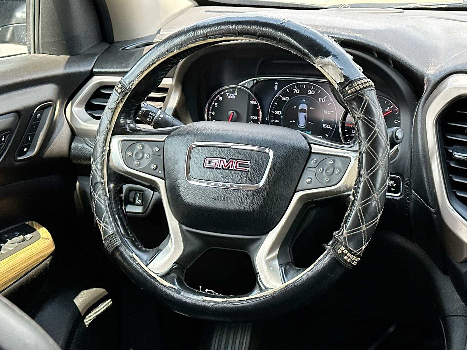 Thumbnail: 2019 GMC Acadia - 27