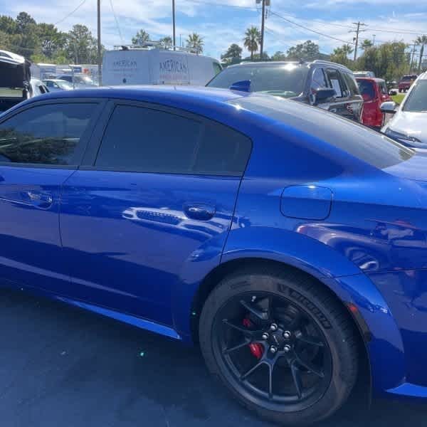 Thumbnail: 2021 Dodge Charger - 4