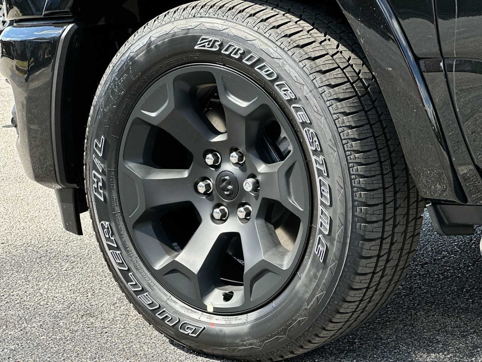 Thumbnail: 2026 RAM 1500 - 11