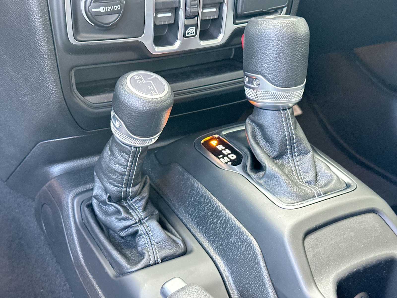 Thumbnail: 2026 Jeep Wrangler - 21