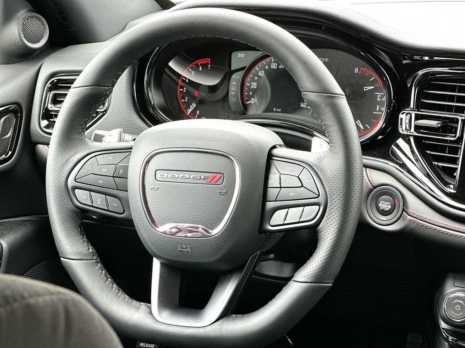 Thumbnail: 2026 Dodge Durango - 27