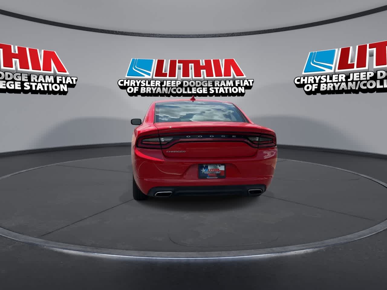 Thumbnail: 2023 Dodge Charger - 7