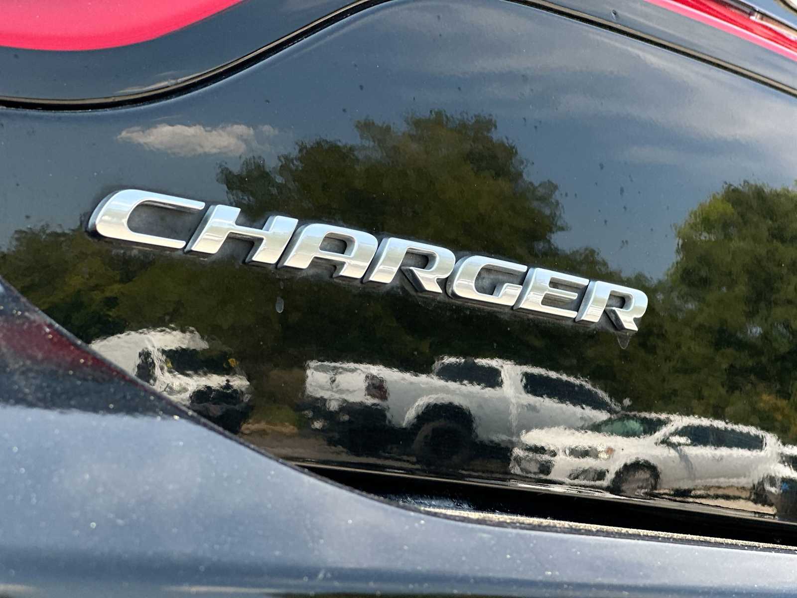 Thumbnail: 2018 Dodge Charger - 15