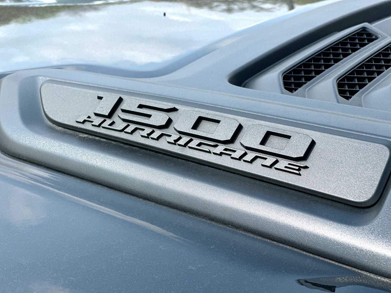 Thumbnail: 2026 RAM 1500 - 15