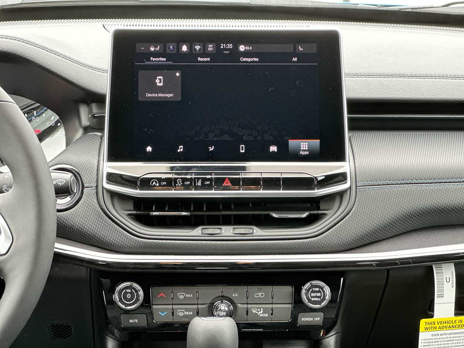 Thumbnail: 2026 Jeep Compass - 26