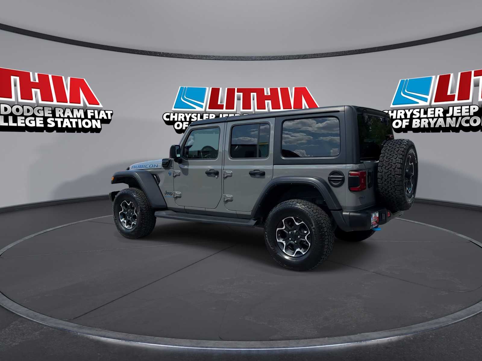 Thumbnail: 2023 Jeep Wrangler - 6